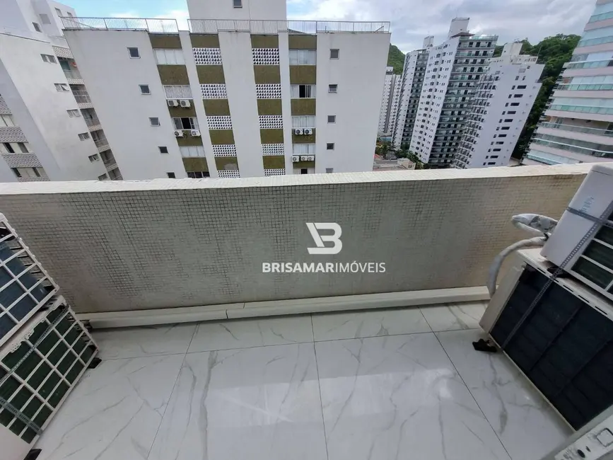 Apartamento com 3 quartos à venda e para alugar, 206m2 em Barra Funda, Guaruja - SP - imagem 8 Foto 8 de Apartamento com 3 quartos à venda e para alugar, 206m2 em Barra Funda, Guaruja - SP