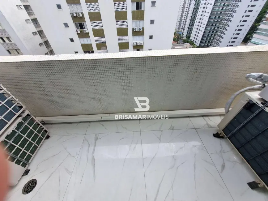 Apartamento com 3 quartos à venda e para alugar, 206m2 em Barra Funda, Guaruja - SP - imagem 7 Foto 7 de Apartamento com 3 quartos à venda e para alugar, 206m2 em Barra Funda, Guaruja - SP