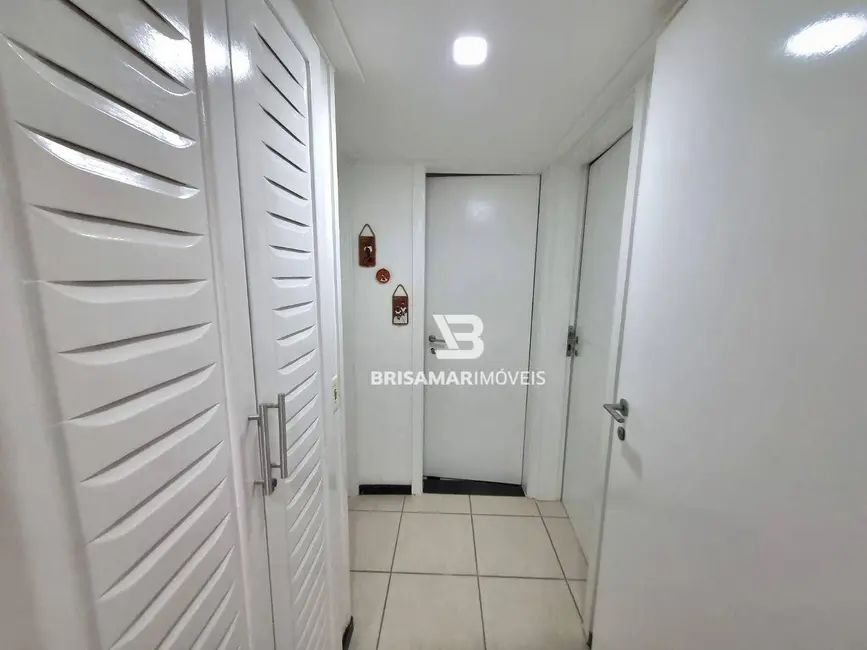 Apartamento com 2 quartos à venda, 154m2 em Barra Funda, Guaruja - SP - imagem 5 Foto 5 de Apartamento com 2 quartos à venda, 154m2 em Barra Funda, Guaruja - SP