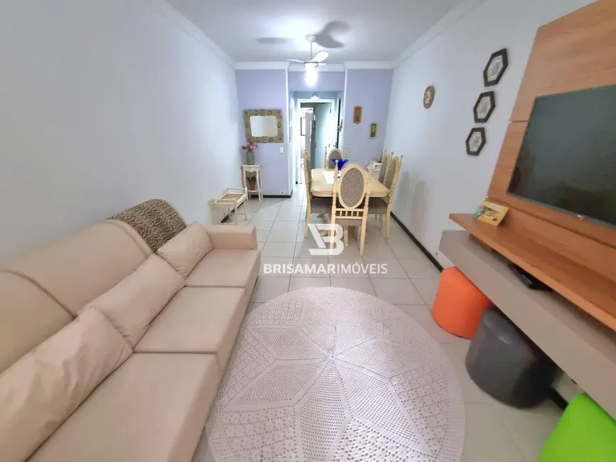 Apartamento com 2 quartos à venda, 154m2 em Barra Funda, Guaruja - SP - imagem 3 Foto 3 de Apartamento com 2 quartos à venda, 154m2 em Barra Funda, Guaruja - SP