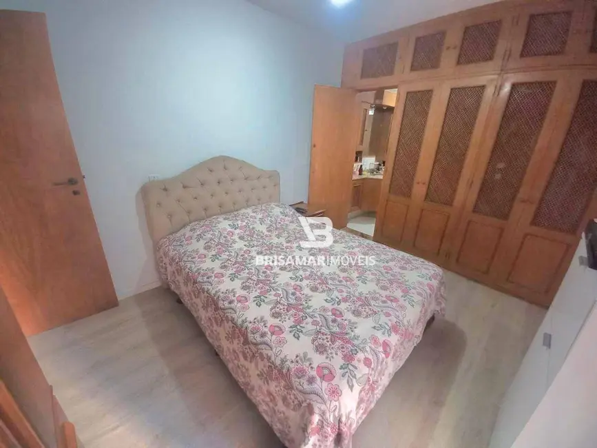 Foto 6 de Apartamento com 2 quartos à venda, 90m2 em Barra Funda, Guaruja - SP