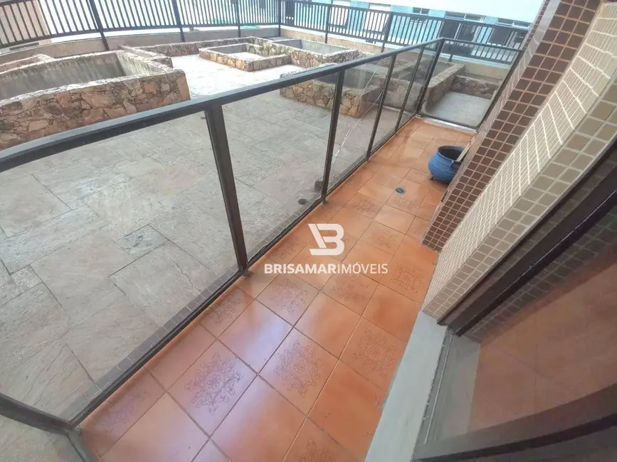 Foto 8 de Apartamento com 2 quartos à venda, 90m2 em Barra Funda, Guaruja - SP