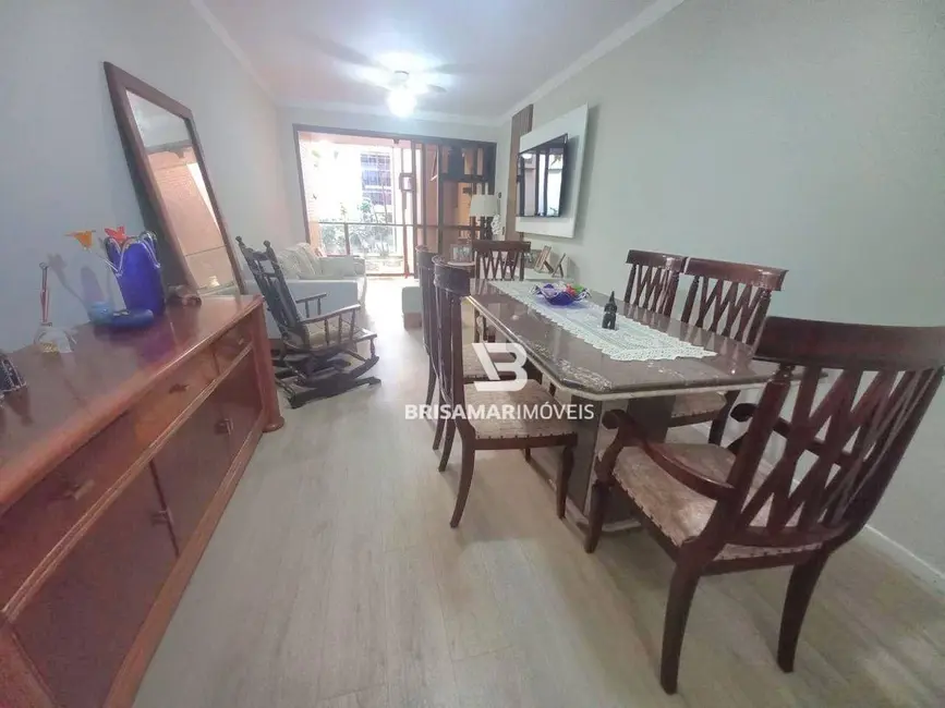 Foto 4 de Apartamento com 2 quartos à venda, 90m2 em Barra Funda, Guaruja - SP