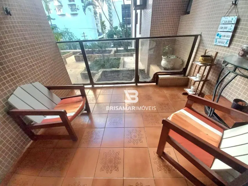 Foto 5 de Apartamento com 2 quartos à venda, 90m2 em Barra Funda, Guaruja - SP