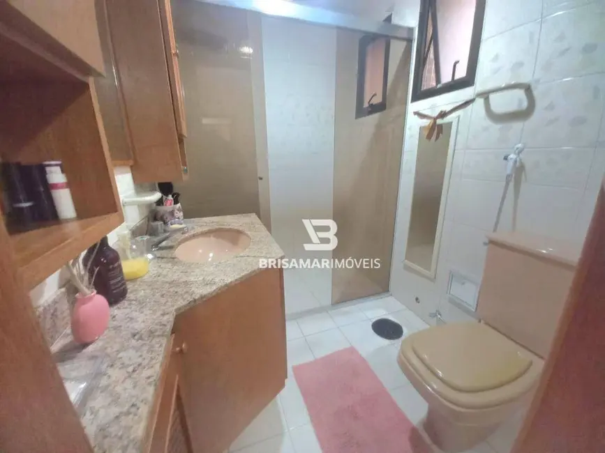 Foto 9 de Apartamento com 2 quartos à venda, 90m2 em Barra Funda, Guaruja - SP