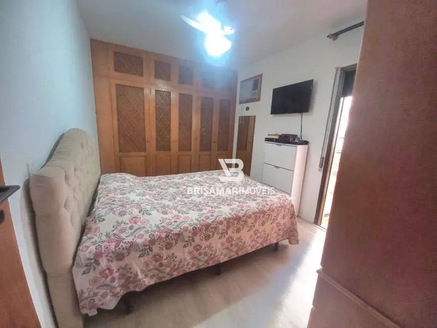 Foto 7 de Apartamento com 2 quartos à venda, 90m2 em Barra Funda, Guaruja - SP