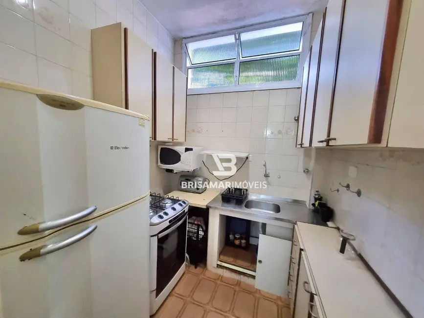 Apartamento com 1 quarto à venda e para alugar, 42m2 em Guaruja - SP - imagem 8 Foto 8 de Apartamento com 1 quarto à venda e para alugar, 42m2 em Guaruja - SP