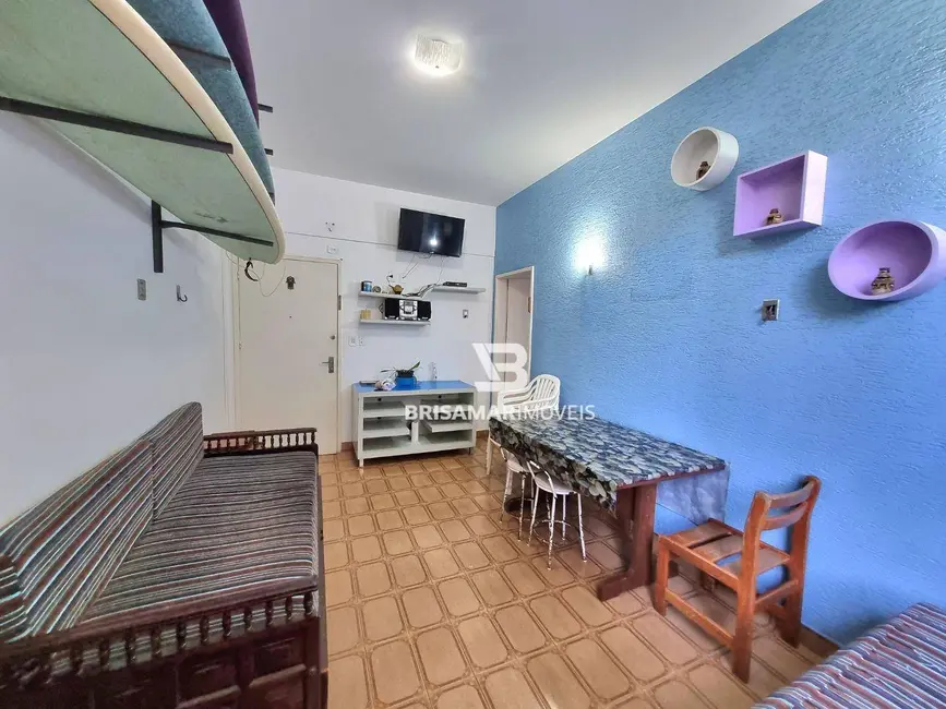 Apartamento com 1 quarto à venda e para alugar, 42m2 em Guaruja - SP - imagem 1 Foto 1 de Apartamento com 1 quarto à venda e para alugar, 42m2 em Guaruja - SP