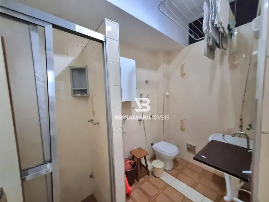 Apartamento com 1 quarto à venda e para alugar, 42m2 em Guaruja - SP - imagem 7 Foto 7 de Apartamento com 1 quarto à venda e para alugar, 42m2 em Guaruja - SP