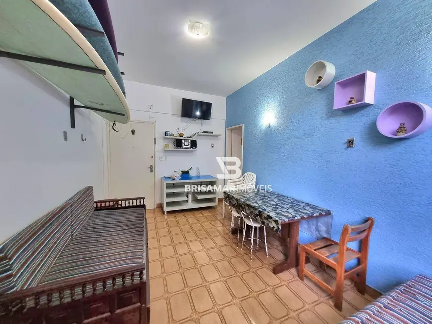 Apartamento com 1 quarto à venda e para alugar, 42m2 em Guaruja - SP - imagem 3 Foto 3 de Apartamento com 1 quarto à venda e para alugar, 42m2 em Guaruja - SP