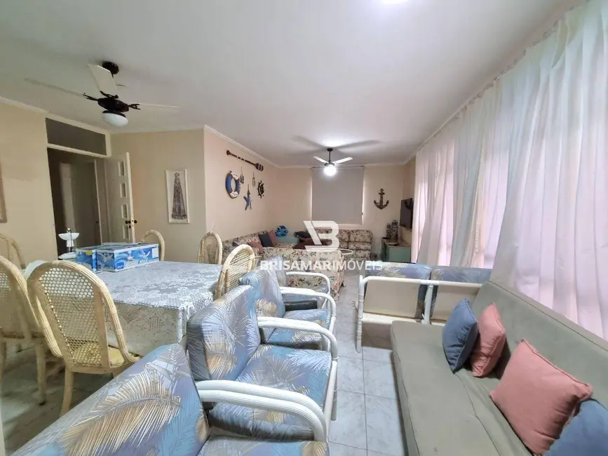 Foto 3 de Apartamento com 3 quartos à venda e para alugar, 150m2 em Barra Funda, Guaruja - SP