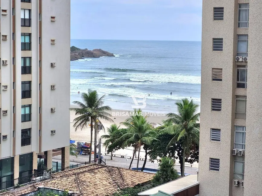 Foto 8 de Apartamento com 3 quartos à venda e para alugar, 150m2 em Barra Funda, Guaruja - SP