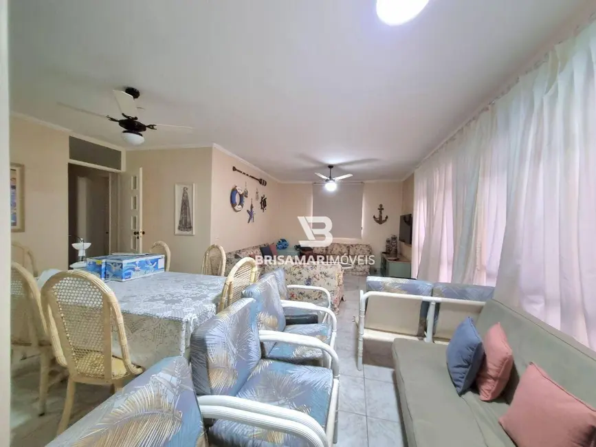 Foto 5 de Apartamento com 3 quartos à venda e para alugar, 150m2 em Barra Funda, Guaruja - SP