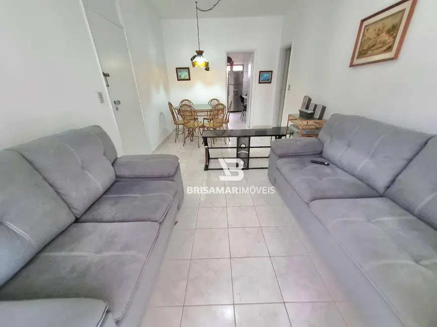 Foto 5 de Apartamento com 3 quartos à venda, 98m2 em Vila Luis Antônio, Guaruja - SP