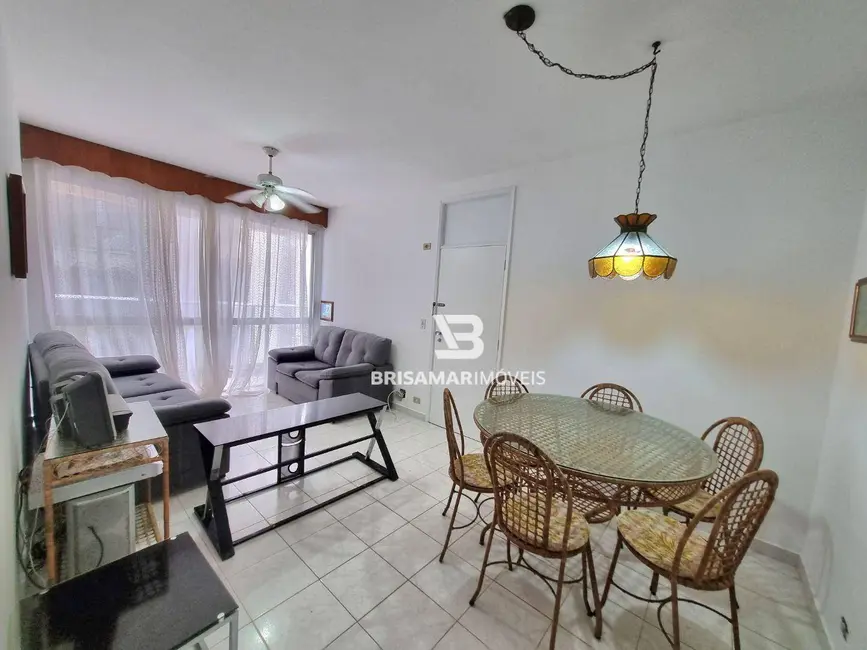 Foto 4 de Apartamento com 3 quartos à venda, 98m2 em Vila Luis Antônio, Guaruja - SP