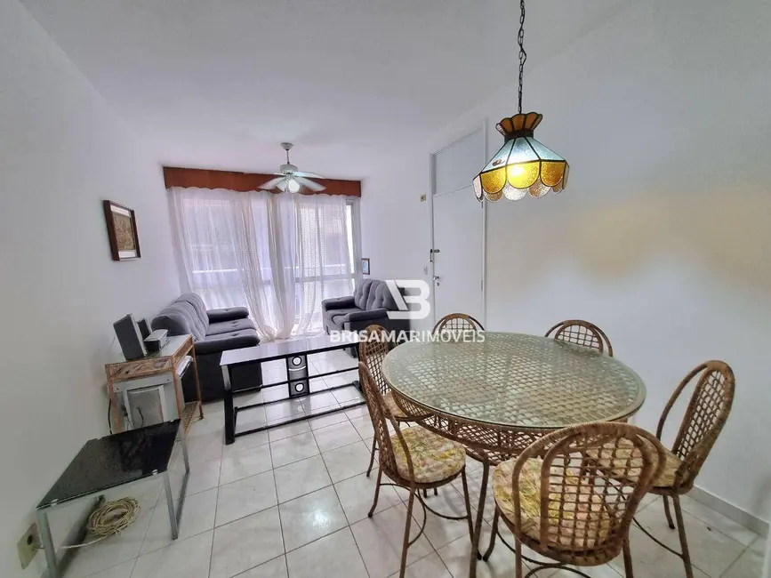 Foto 3 de Apartamento com 3 quartos à venda, 98m2 em Vila Luis Antônio, Guaruja - SP