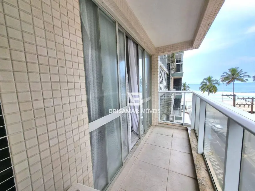 Foto 7 de Apartamento com 3 quartos à venda, 98m2 em Vila Luis Antônio, Guaruja - SP