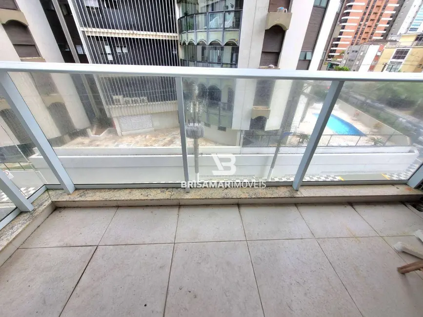 Foto 9 de Apartamento com 3 quartos à venda, 98m2 em Vila Luis Antônio, Guaruja - SP