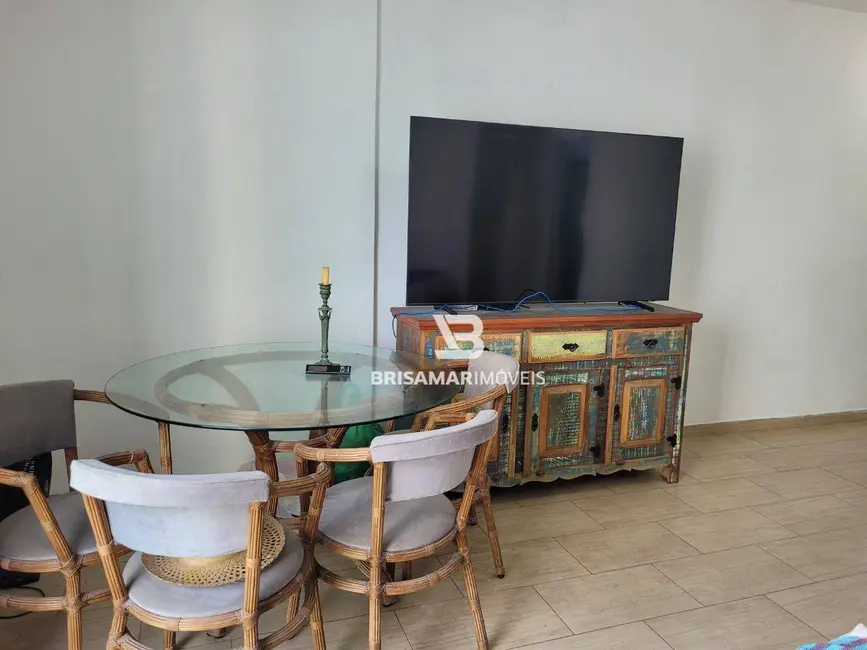 Apartamento com 2 quartos à venda e para alugar, 68m2 em Barra Funda, Guaruja - SP - imagem 4 Foto 4 de Apartamento com 2 quartos à venda e para alugar, 68m2 em Barra Funda, Guaruja - SP