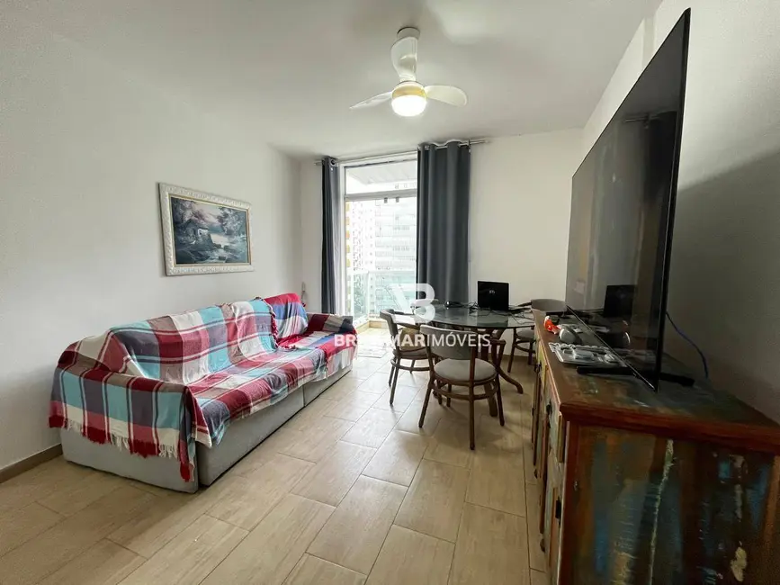 Apartamento com 2 quartos à venda e para alugar, 68m2 em Barra Funda, Guaruja - SP - imagem 9 Foto 9 de Apartamento com 2 quartos à venda e para alugar, 68m2 em Barra Funda, Guaruja - SP