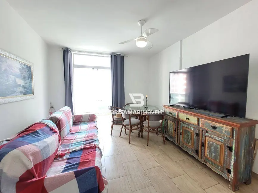 Apartamento com 2 quartos à venda e para alugar, 68m2 em Barra Funda, Guaruja - SP - imagem 8 Foto 8 de Apartamento com 2 quartos à venda e para alugar, 68m2 em Barra Funda, Guaruja - SP