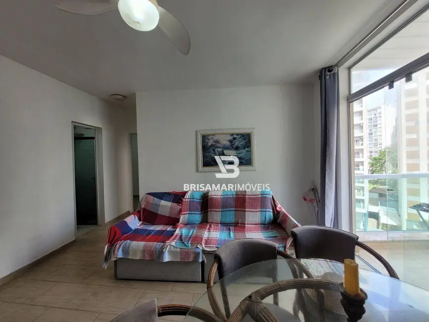 Apartamento com 2 quartos à venda e para alugar, 68m2 em Barra Funda, Guaruja - SP - imagem 5 Foto 5 de Apartamento com 2 quartos à venda e para alugar, 68m2 em Barra Funda, Guaruja - SP