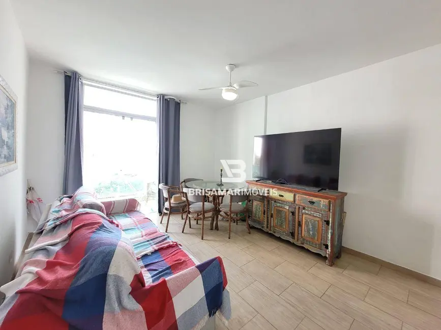 Apartamento com 2 quartos à venda e para alugar, 68m2 em Barra Funda, Guaruja - SP - imagem 7 Foto 7 de Apartamento com 2 quartos à venda e para alugar, 68m2 em Barra Funda, Guaruja - SP