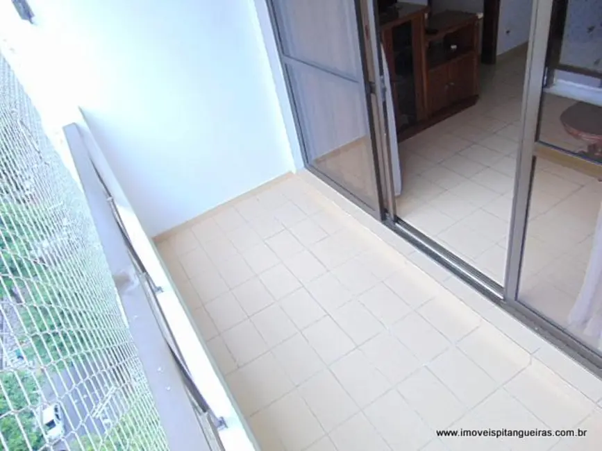 Foto 6 de Apartamento com 3 quartos à venda e para alugar, 95m2 em Guaruja - SP