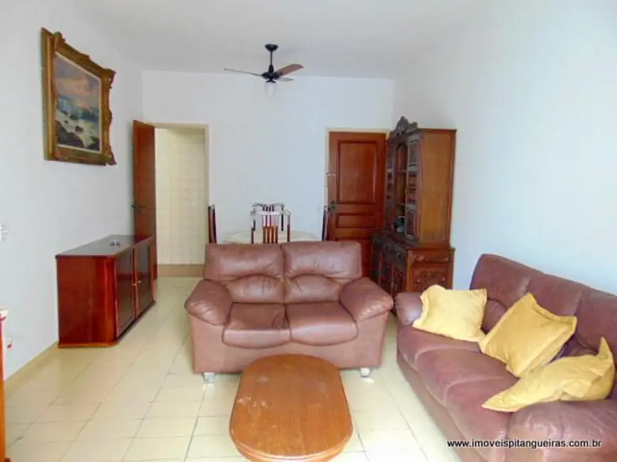 Foto 4 de Apartamento com 3 quartos à venda e para alugar, 95m2 em Guaruja - SP