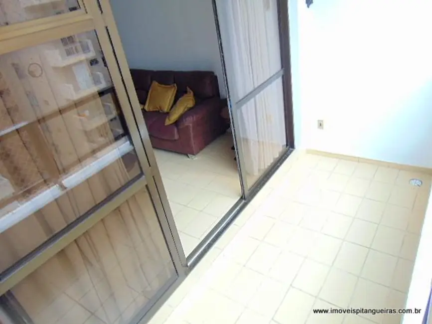 Foto 5 de Apartamento com 3 quartos à venda e para alugar, 95m2 em Guaruja - SP