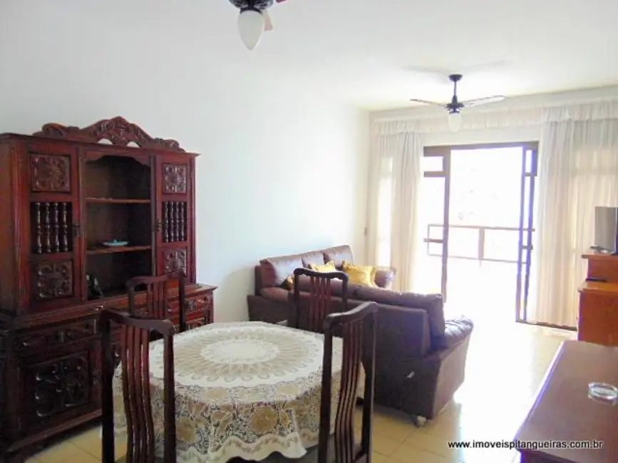 Foto 3 de Apartamento com 3 quartos à venda e para alugar, 95m2 em Guaruja - SP