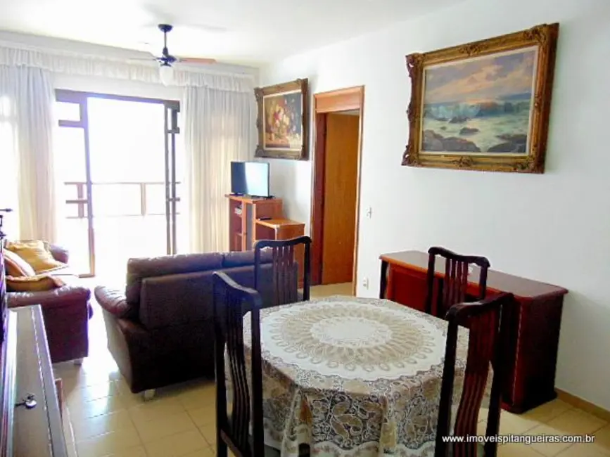 Foto 1 de Apartamento com 3 quartos à venda e para alugar, 95m2 em Guaruja - SP