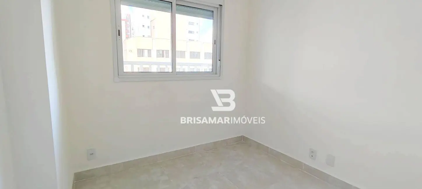 Foto 9 de Apartamento com 2 quartos à venda, 66m2 em Vila Alzira, Guaruja - SP