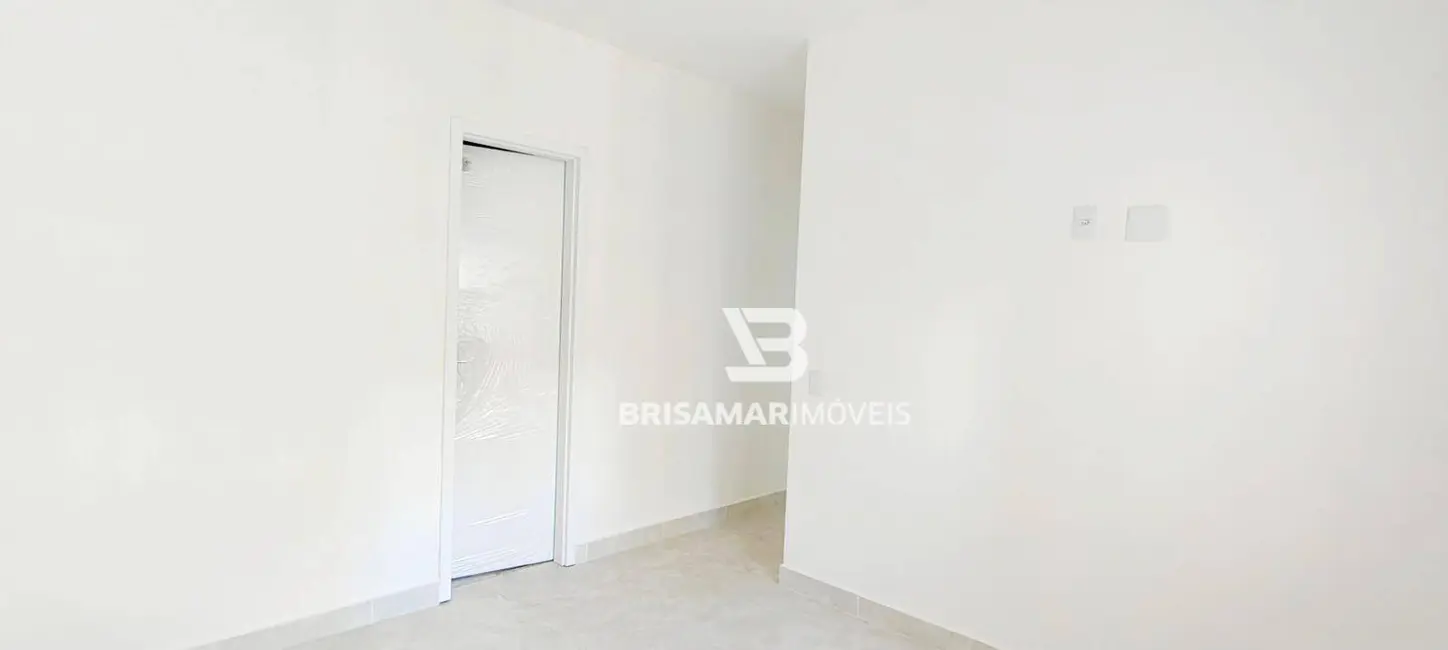 Foto 1 de Apartamento com 2 quartos à venda, 66m2 em Vila Alzira, Guaruja - SP