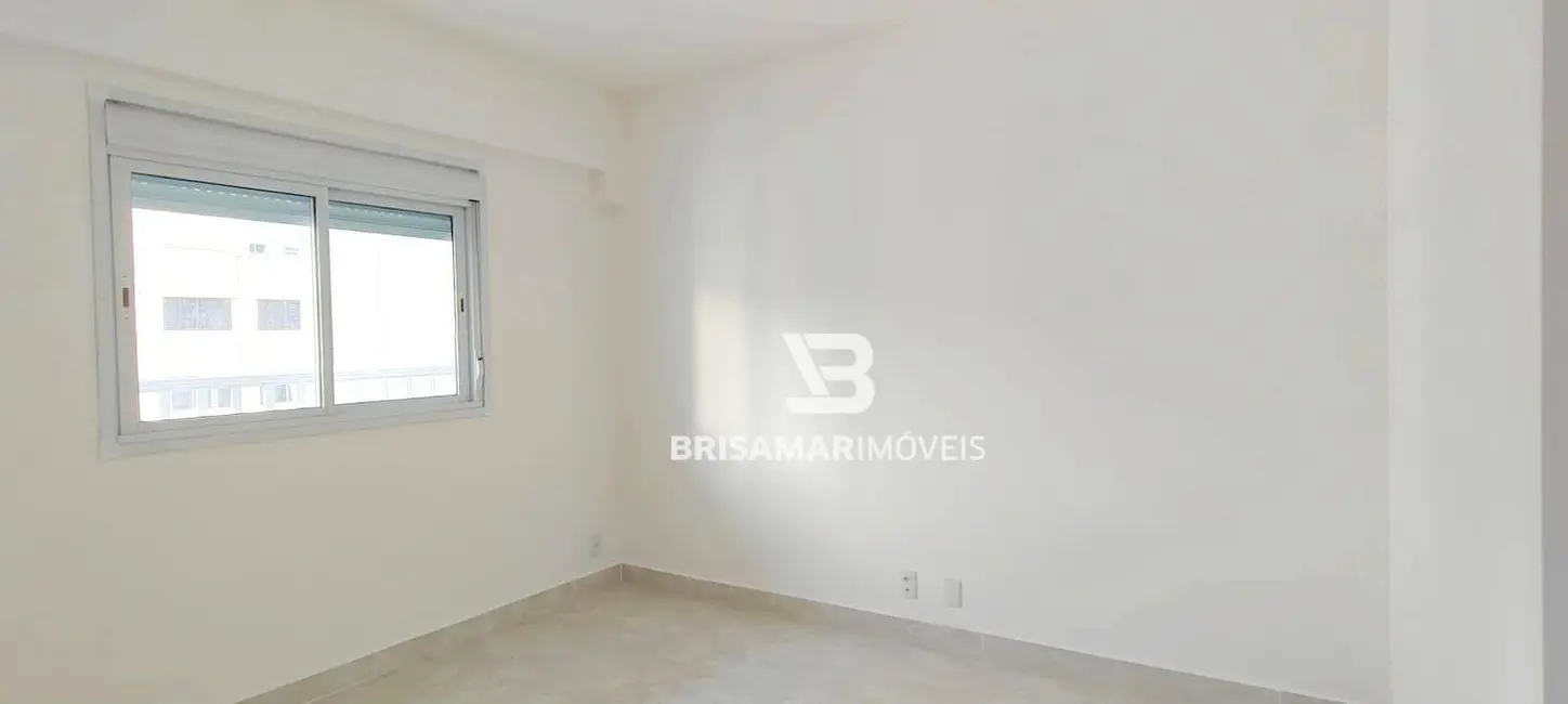 Foto 3 de Apartamento com 2 quartos à venda, 66m2 em Vila Alzira, Guaruja - SP