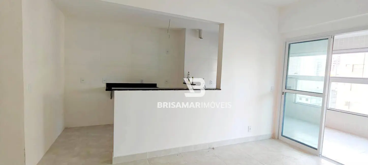 Foto 4 de Apartamento com 2 quartos à venda, 66m2 em Vila Alzira, Guaruja - SP