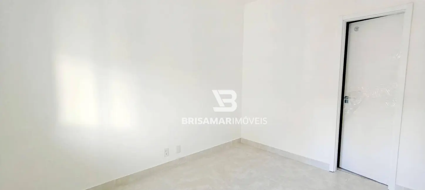 Foto 2 de Apartamento com 2 quartos à venda, 66m2 em Vila Alzira, Guaruja - SP