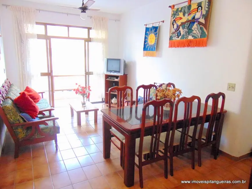 Apartamento com 3 quartos à venda, 100m2 em Jardim Las Palmas, Guaruja - SP - imagem 3 Foto 3 de Apartamento com 3 quartos à venda, 100m2 em Jardim Las Palmas, Guaruja - SP