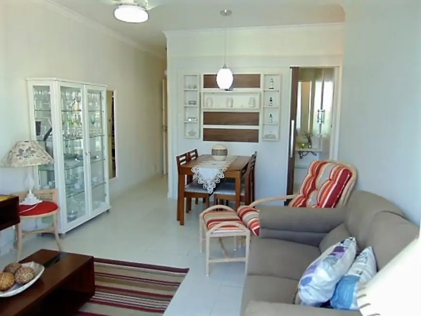 Foto 5 de Apartamento com 1 quarto à venda, 65m2 em Barra Funda, Guaruja - SP