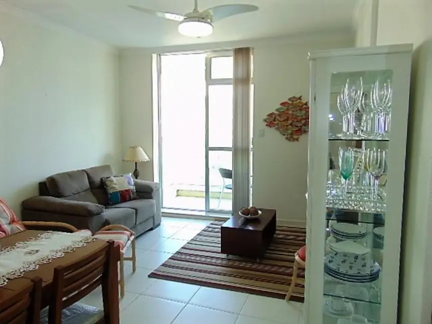 Foto 3 de Apartamento com 1 quarto à venda, 65m2 em Barra Funda, Guaruja - SP