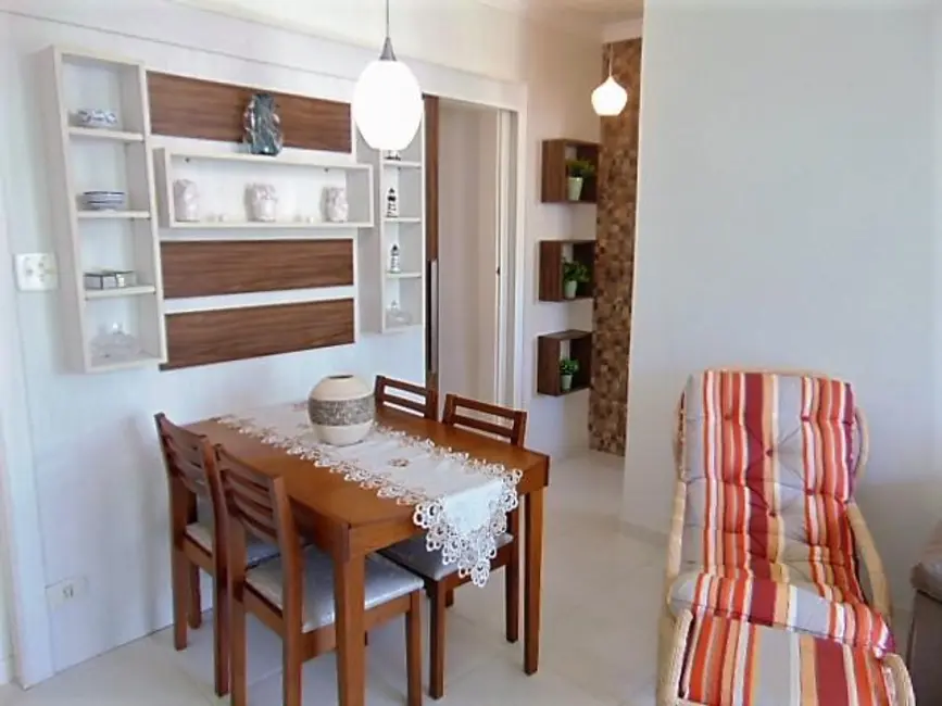 Foto 8 de Apartamento com 1 quarto à venda, 65m2 em Barra Funda, Guaruja - SP