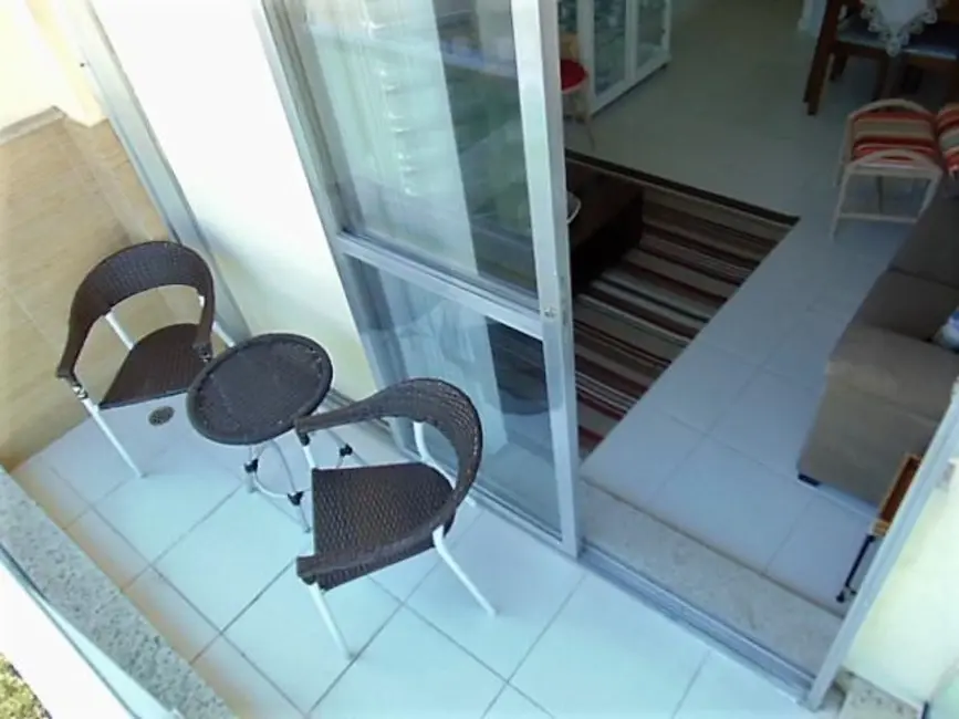 Foto 6 de Apartamento com 1 quarto à venda, 65m2 em Barra Funda, Guaruja - SP