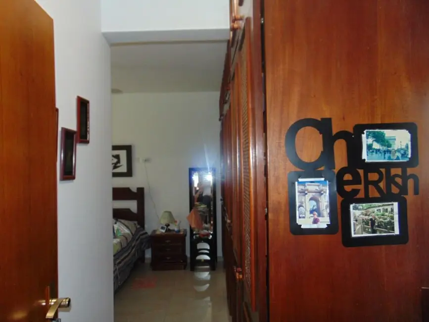 Apartamento com 3 quartos à venda e para alugar, 121m2 em Barra Funda, Guaruja - SP - imagem 6 Foto 6 de Apartamento com 3 quartos à venda e para alugar, 121m2 em Barra Funda, Guaruja - SP