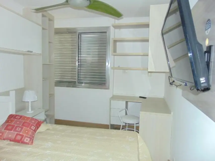 Apartamento com 1 quarto à venda, 50m2 em Barra Funda, Guaruja - SP - imagem 6 Foto 6 de Apartamento com 1 quarto à venda, 50m2 em Barra Funda, Guaruja - SP