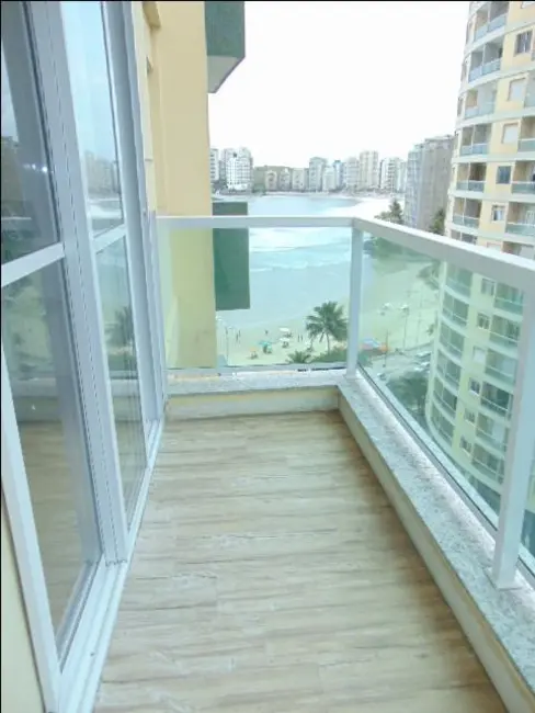 Apartamento com 1 quarto à venda, 50m2 em Barra Funda, Guaruja - SP - imagem 5 Foto 5 de Apartamento com 1 quarto à venda, 50m2 em Barra Funda, Guaruja - SP