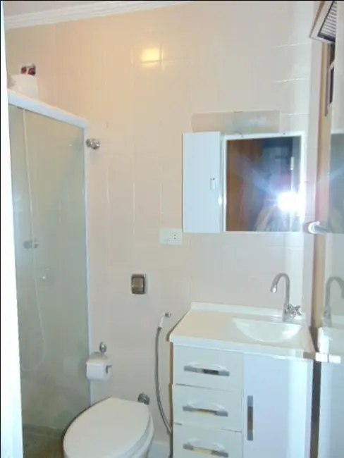 Apartamento com 1 quarto à venda, 50m2 em Barra Funda, Guaruja - SP - imagem 9 Foto 9 de Apartamento com 1 quarto à venda, 50m2 em Barra Funda, Guaruja - SP