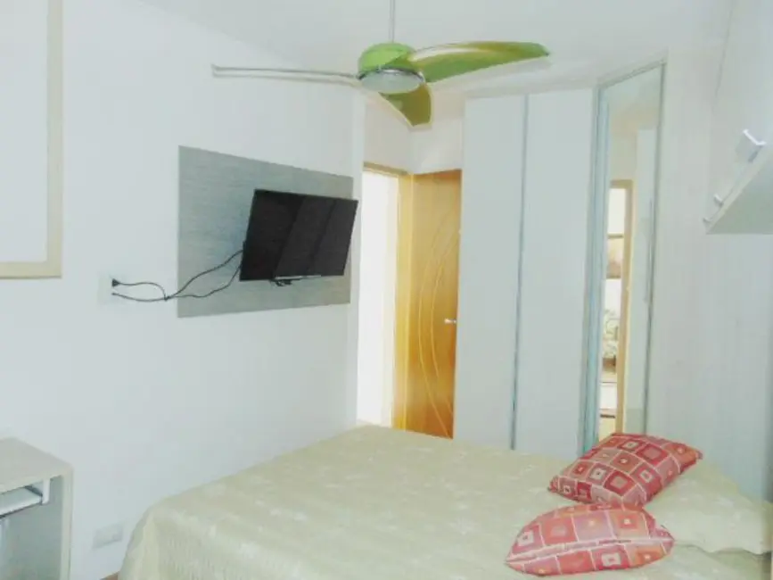 Apartamento com 1 quarto à venda, 50m2 em Barra Funda, Guaruja - SP - imagem 8 Foto 8 de Apartamento com 1 quarto à venda, 50m2 em Barra Funda, Guaruja - SP