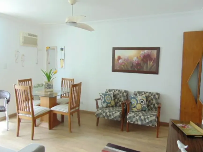 Apartamento com 1 quarto à venda, 50m2 em Barra Funda, Guaruja - SP - imagem 3 Foto 3 de Apartamento com 1 quarto à venda, 50m2 em Barra Funda, Guaruja - SP