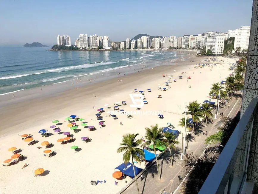 Apartamento com 3 quartos à venda, 300m2 em Guaruja - SP - imagem 2 Foto 2 de Apartamento com 3 quartos à venda, 300m2 em Guaruja - SP
