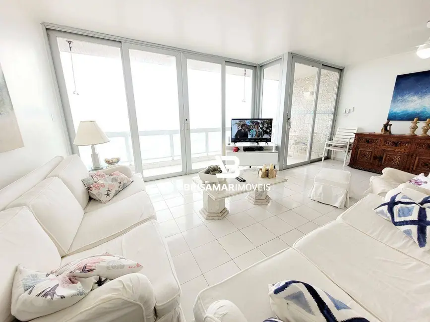 Apartamento com 3 quartos à venda, 300m2 em Guaruja - SP - imagem 9 Foto 9 de Apartamento com 3 quartos à venda, 300m2 em Guaruja - SP